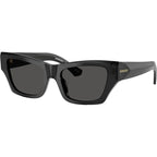 BE4441U, Dark Grey/Dark Grey Lenses