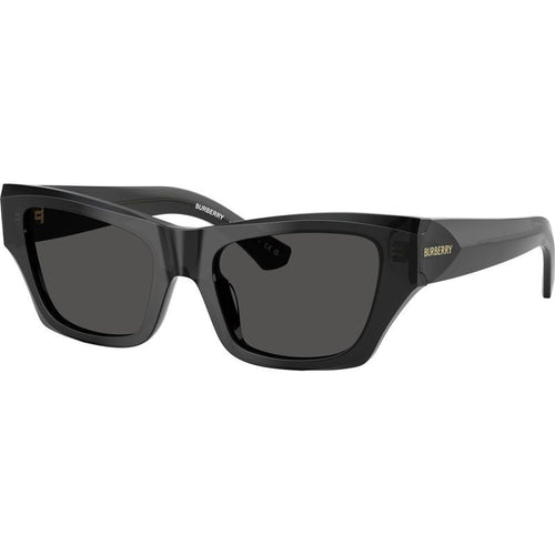 BE4441U, Dark Grey/Dark Grey Lenses