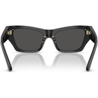 BE4441U, Dark Grey/Dark Grey Lenses