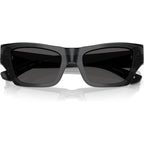 BE4441U, Dark Grey/Dark Grey Lenses