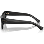 BE4441U, Dark Grey/Dark Grey Lenses
