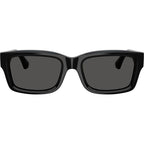 BE4443, Black/Dark Grey Lenses
