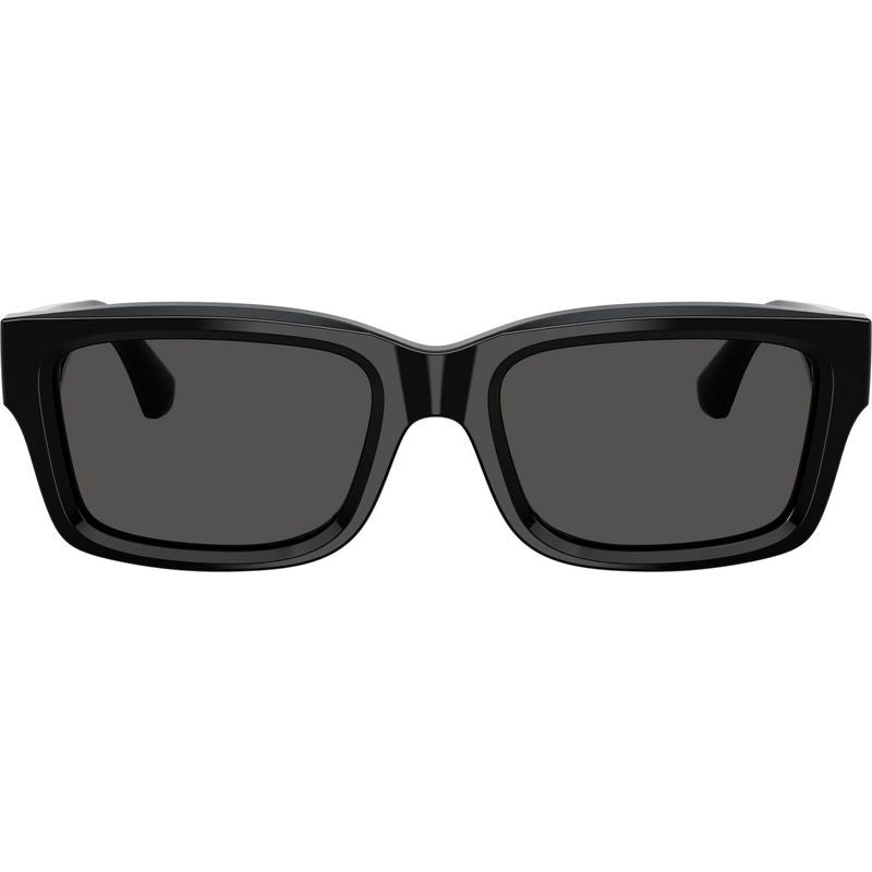 BE4443, Black/Dark Grey Lenses