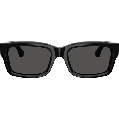 BE4443, Black/Dark Grey Lenses
