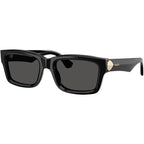 BE4443, Black/Dark Grey Lenses