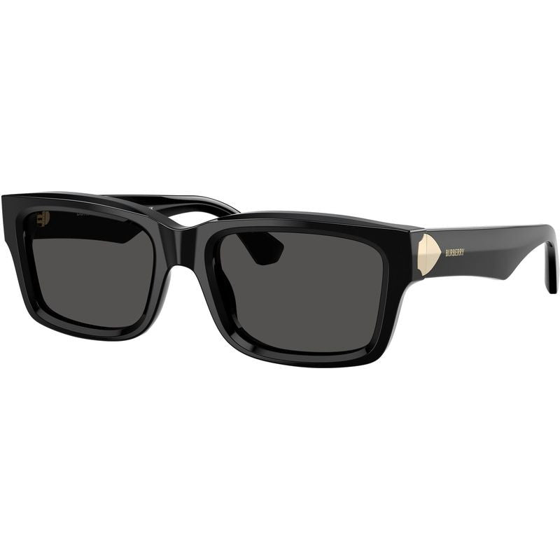 BE4443, Black/Dark Grey Lenses