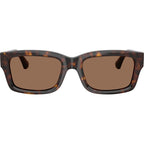 BE4443, Dark Havana/Dark Brown Lenses