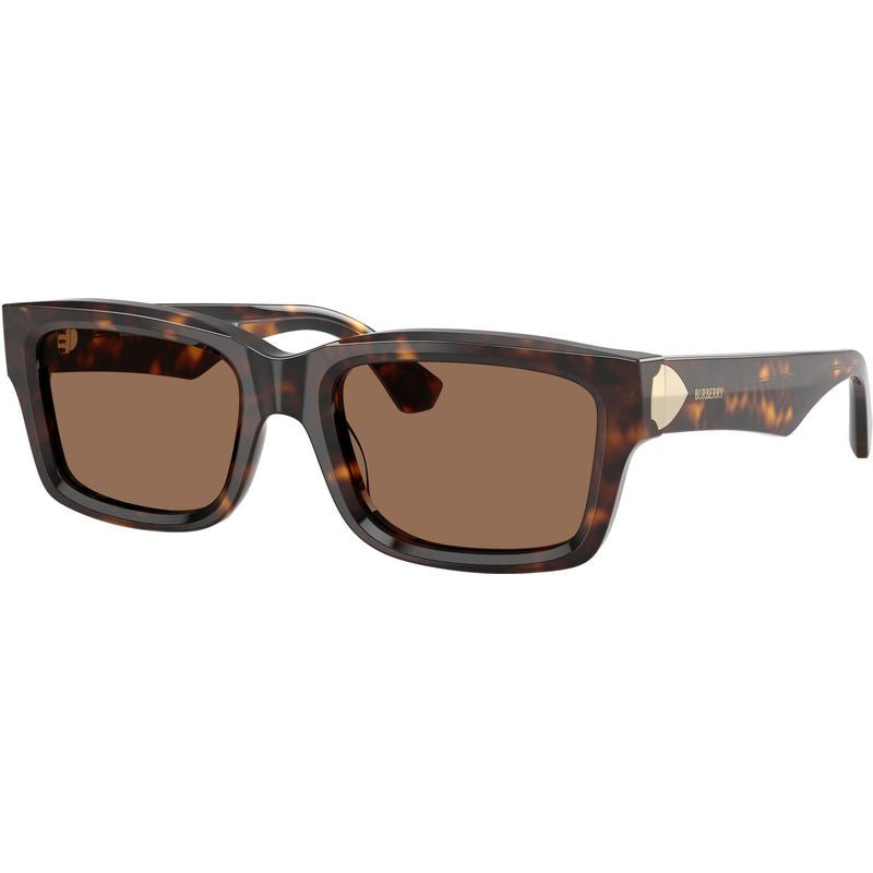 BE4443, Dark Havana/Dark Brown Lenses