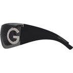 DG2298B, Black/Dark Grey Lenses