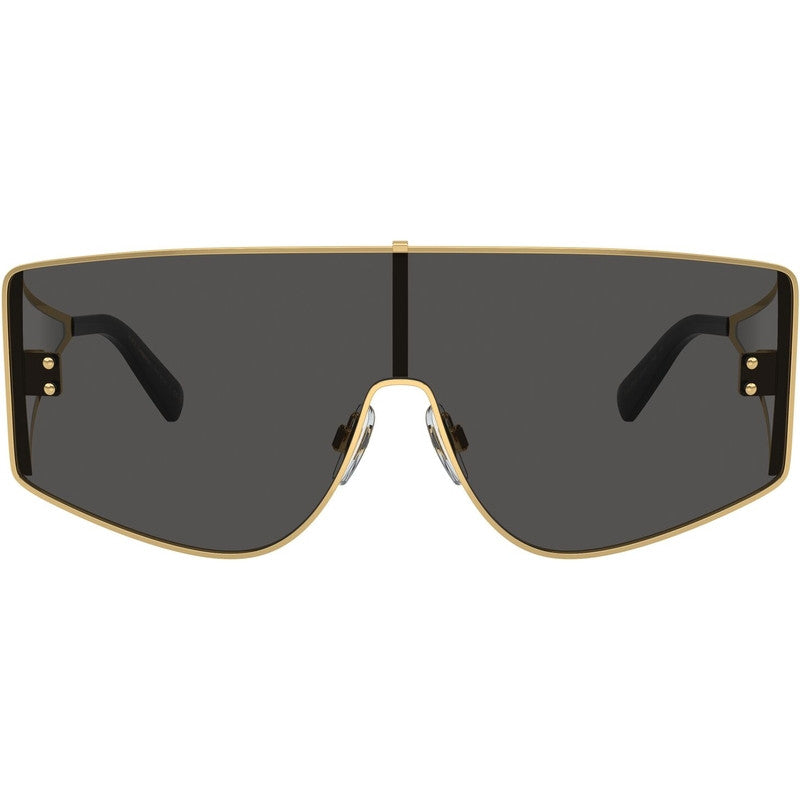 DG2305, Gold/Dark Grey Lenses