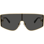 DG2305, Gold/Dark Grey Lenses
