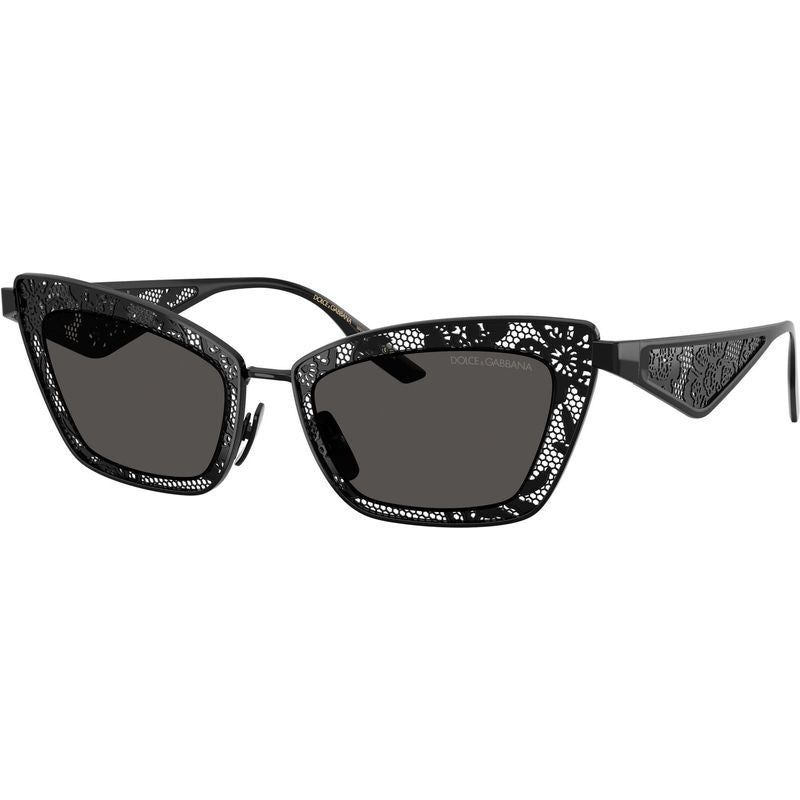 DG2311, Black/Dark Grey Lenses