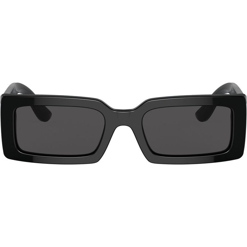 DG4416, Black/Grey Lenses