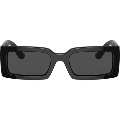 DG4416, Black/Grey Lenses
