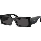 DG4416, Black/Grey Lenses