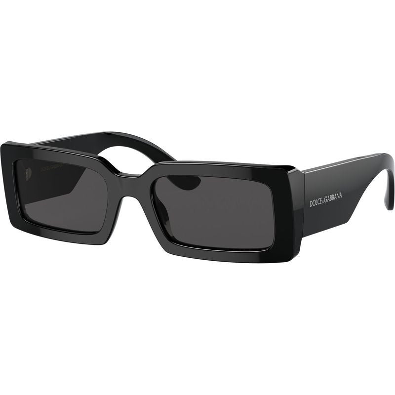 DG4416, Black/Grey Lenses