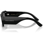 DG4416, Black/Grey Lenses