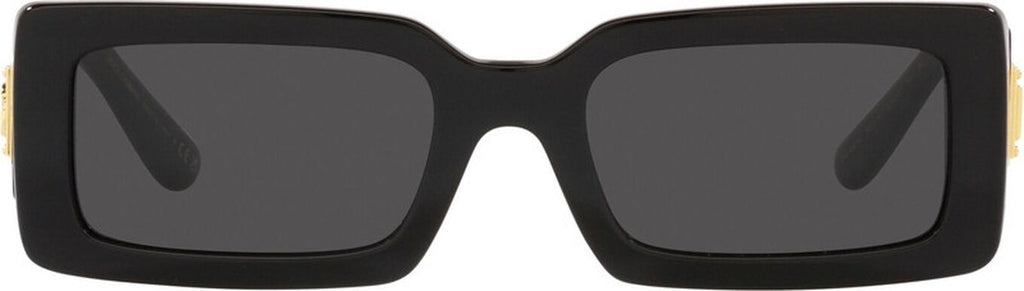 DG4416, Black/Dark Grey Lenses
