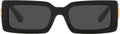DG4416, Black/Dark Grey Lenses