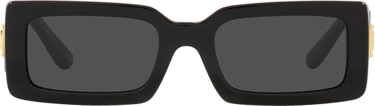 DG4416, Black/Dark Grey Lenses