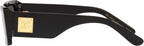 DG4416, Black/Dark Grey Lenses