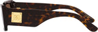 DG4416, Havana/Brown Gradient Lenses