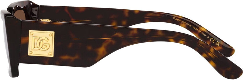 DG4416, Havana/Brown Gradient Lenses