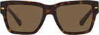 DG4431, Havana/Dark Brown Lenses
