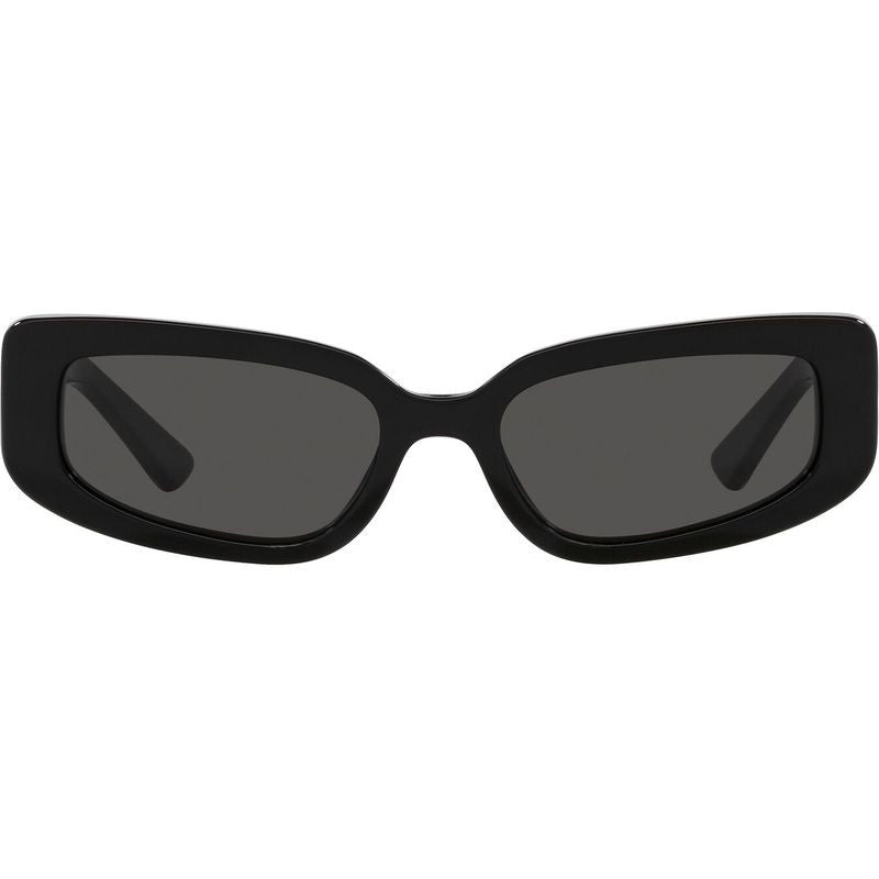 DG4445, Black/Dark Grey Lenses