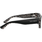 DG4451, Black on Grey Havana/Dark Grey Lenses
