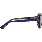 DG4452F, Blue on Blue Havana/Grey Lenses