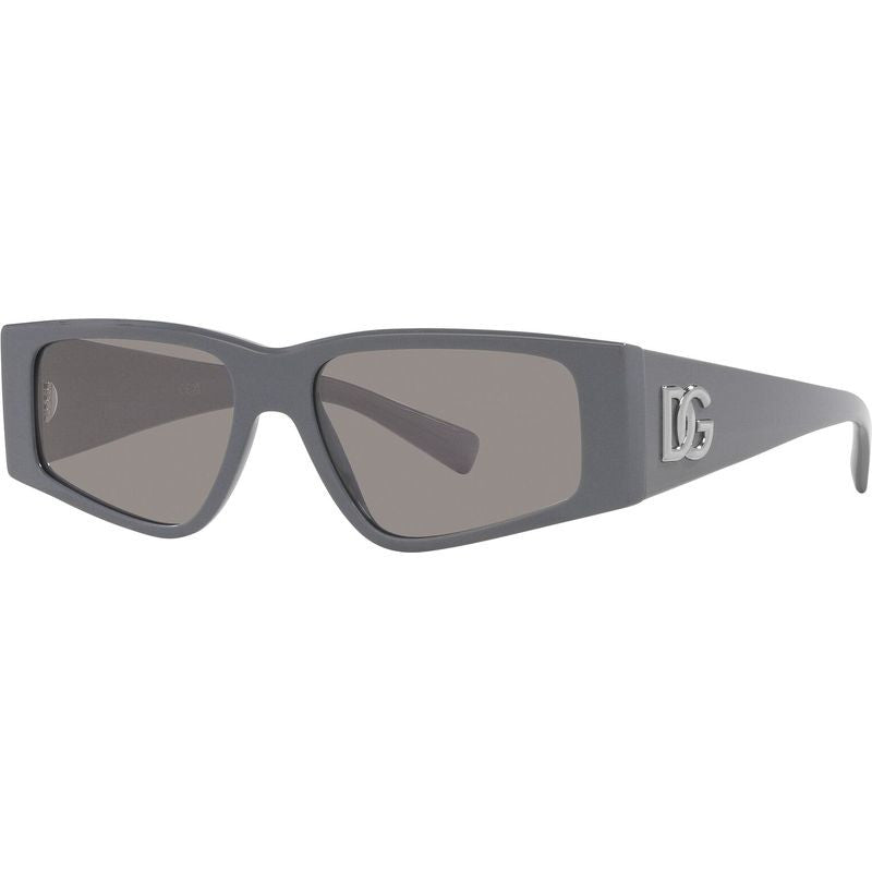 DG4453, Grey/Grey Photochromic Lenses