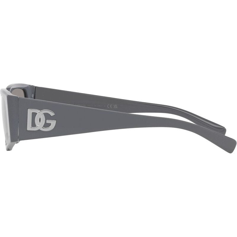 DG4453, Grey/Grey Photochromic Lenses