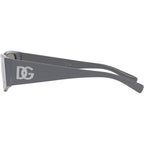 DG4453, Grey/Grey Photochromic Lenses