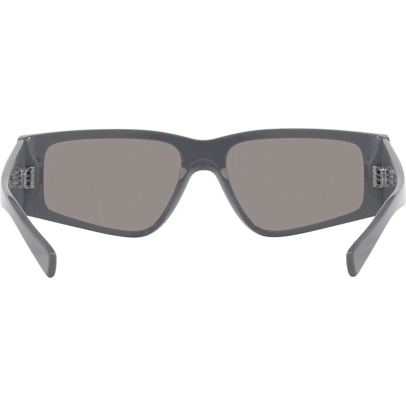 DG4453, Grey/Grey Photochromic Lenses