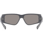 DG4453, Grey/Grey Photochromic Lenses