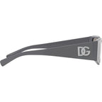DG4453, Grey/Grey Photochromic Lenses