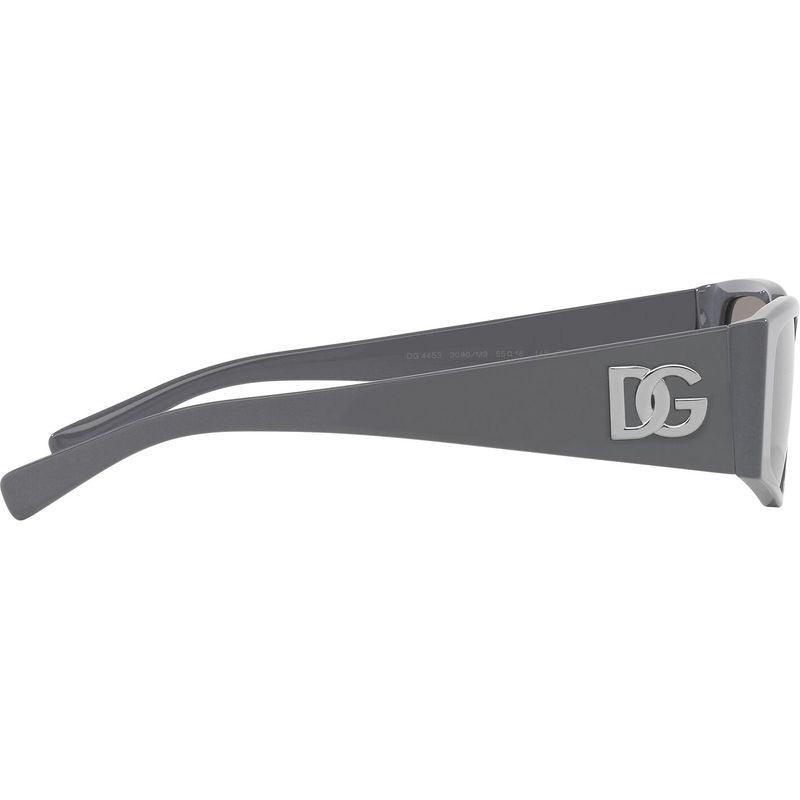 DG4453, Grey/Grey Photochromic Lenses