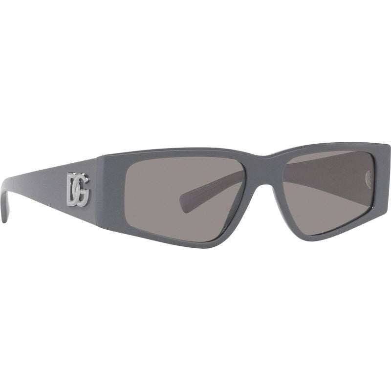 DG4453, Grey/Grey Photochromic Lenses