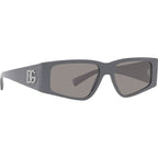 DG4453, Grey/Grey Photochromic Lenses