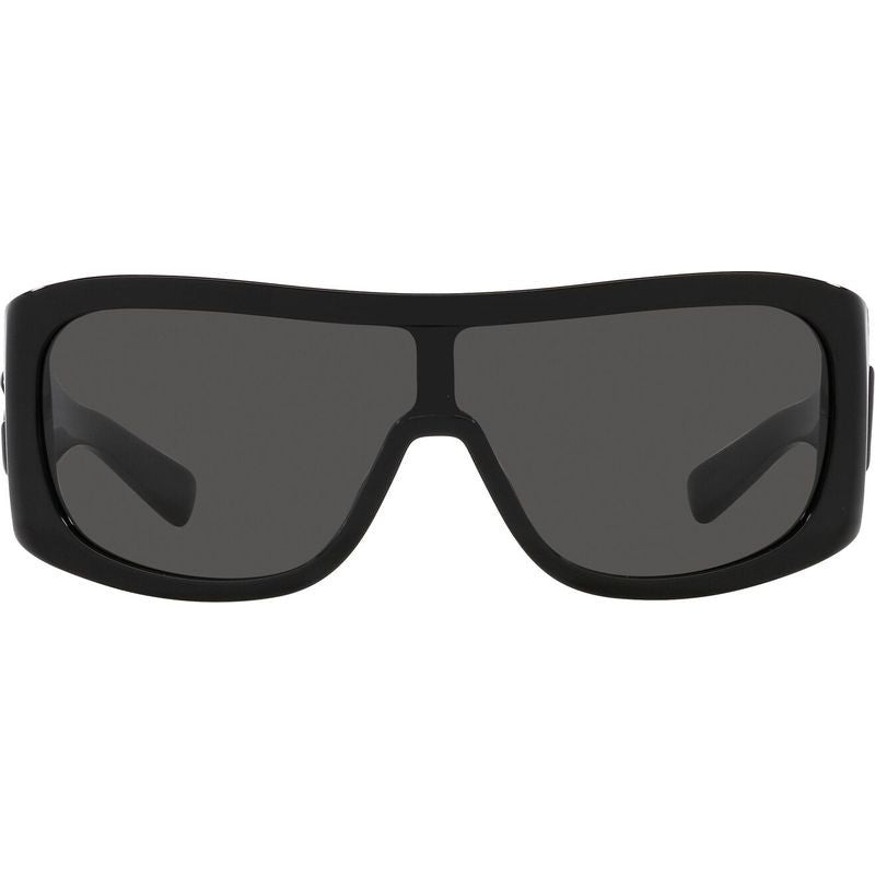 DG4454, Black/Dark Grey Lenses