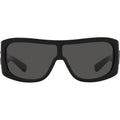 DG4454, Black/Dark Grey Lenses