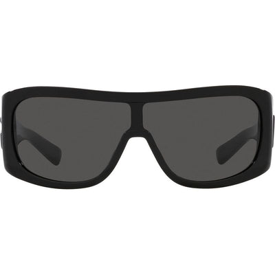 DG4454, Black/Dark Grey Lenses