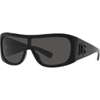 DG4454, Black/Dark Grey Lenses