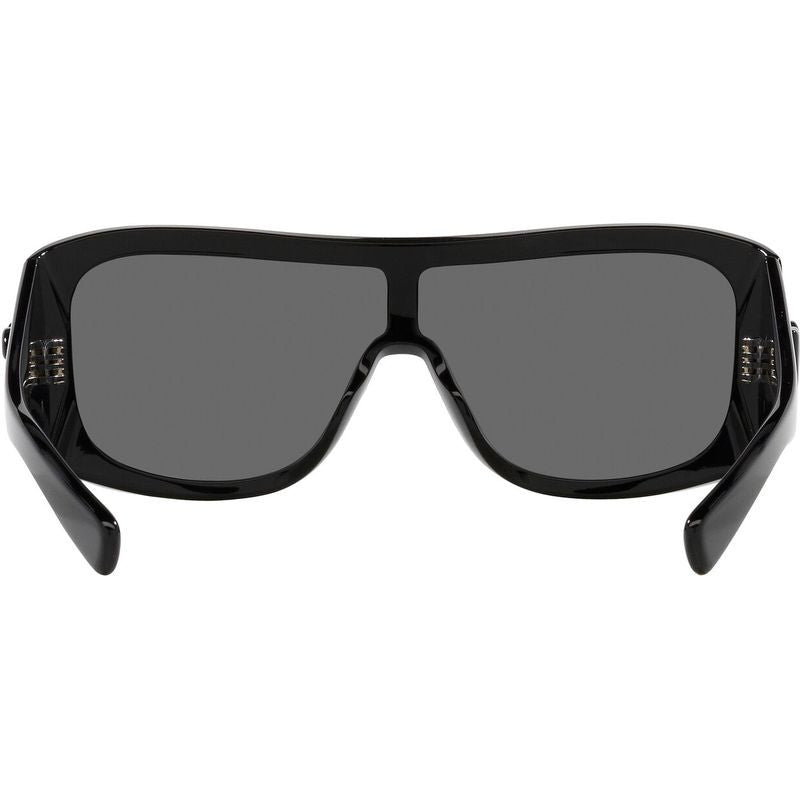 DG4454, Black/Dark Grey Lenses