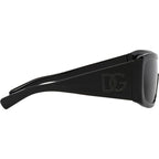 DG4454, Black/Dark Grey Lenses