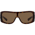 DG4454, Havana/Dark Brown Lenses