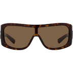 DG4454, Havana/Dark Brown Lenses