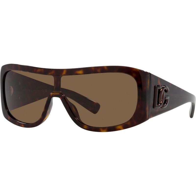 DG4454, Havana/Dark Brown Lenses