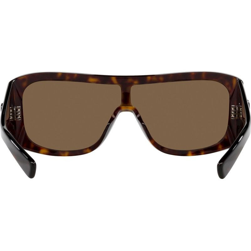 DG4454, Havana/Dark Brown Lenses